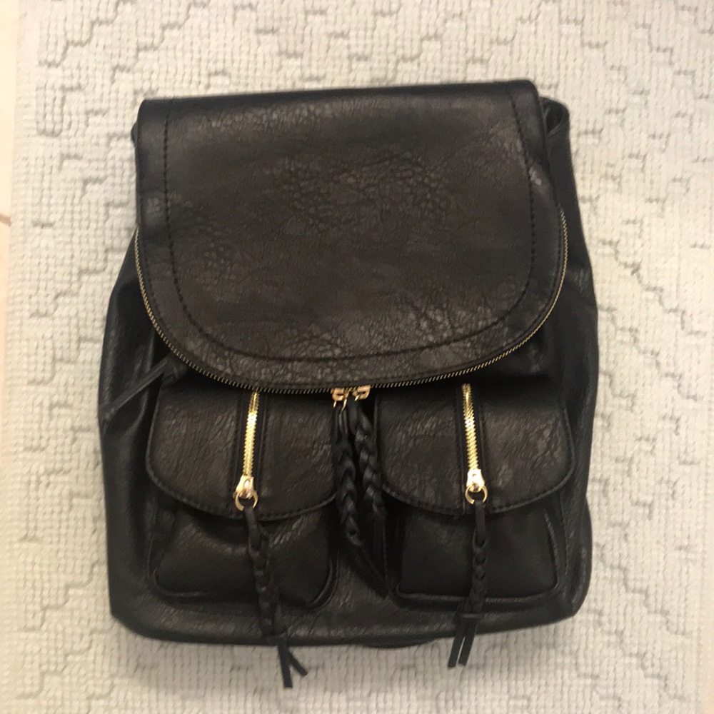 Sole Society backpack